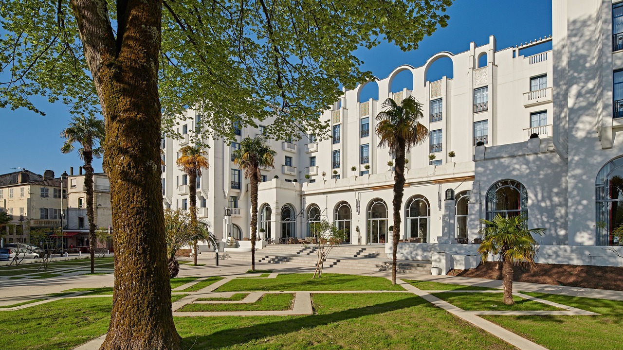 Photo of Outdoor in Dax