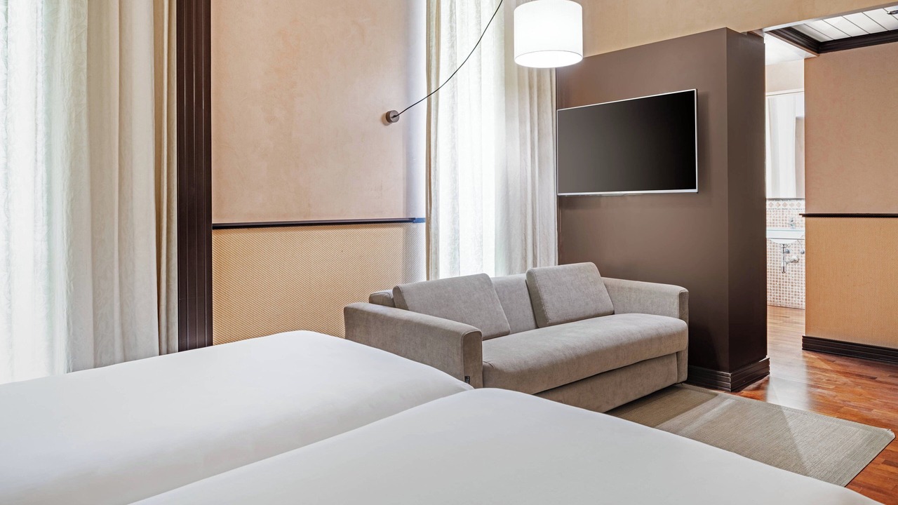Photo of Bedroom in Tudela