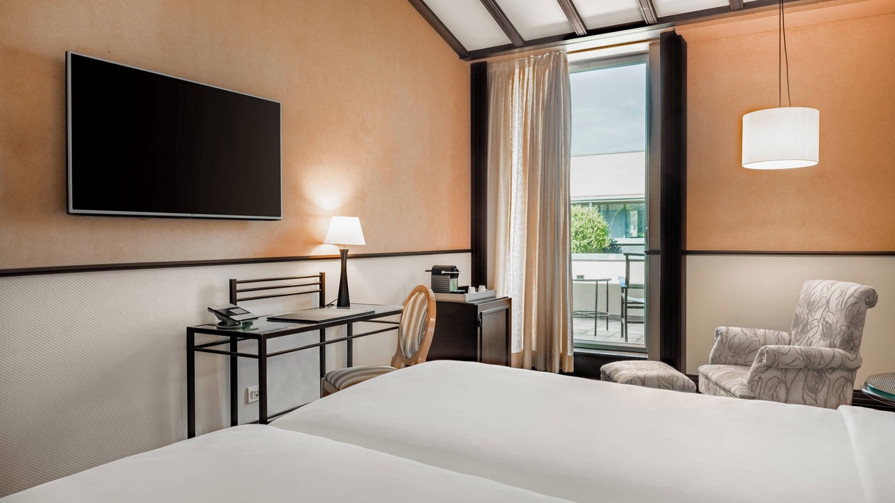 Photo of Bedroom in Tudela