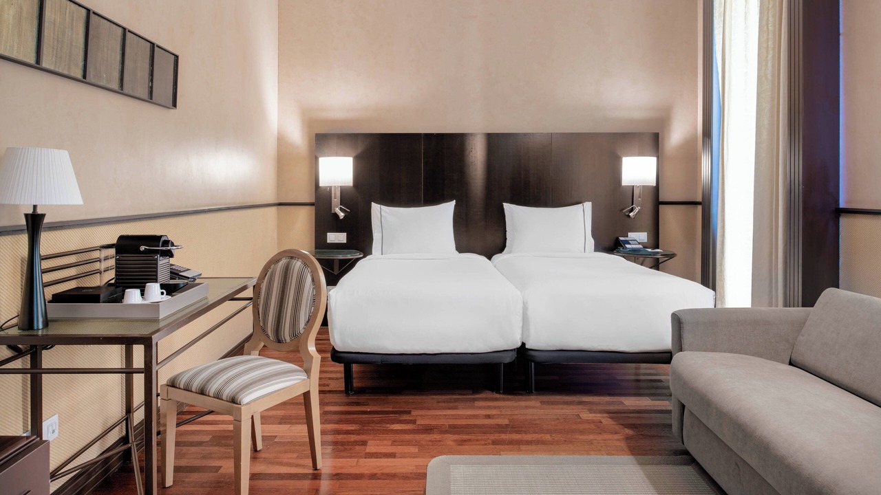 Photo of Bedroom in Tudela