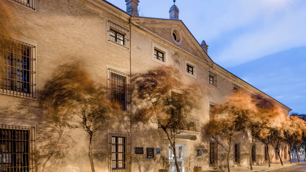 Photo of Outdoor in Tudela