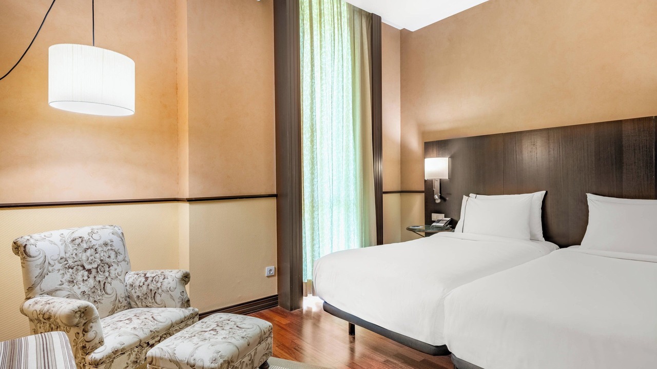 Photo of Bedroom in Tudela
