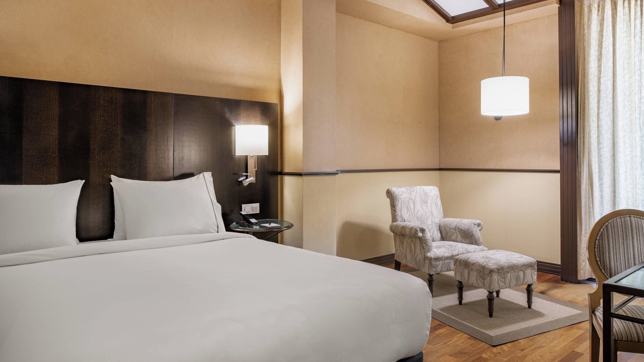 Photo of Bedroom in Tudela