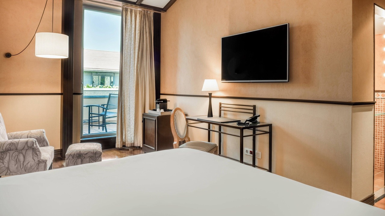Photo of Bedroom in Tudela