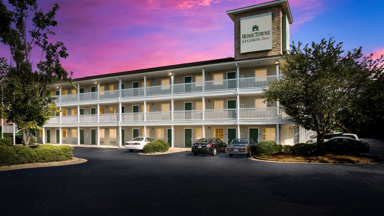 Photo of Outdoor in Covington