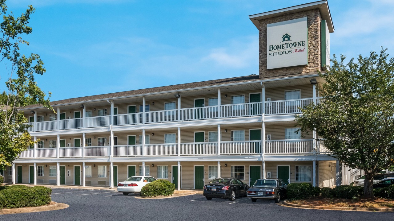 Photo of Outdoor in Covington