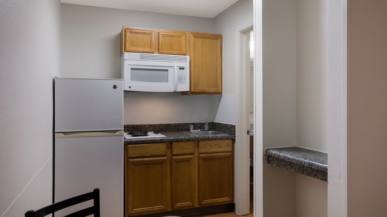 Photo of Kitchen in Covington