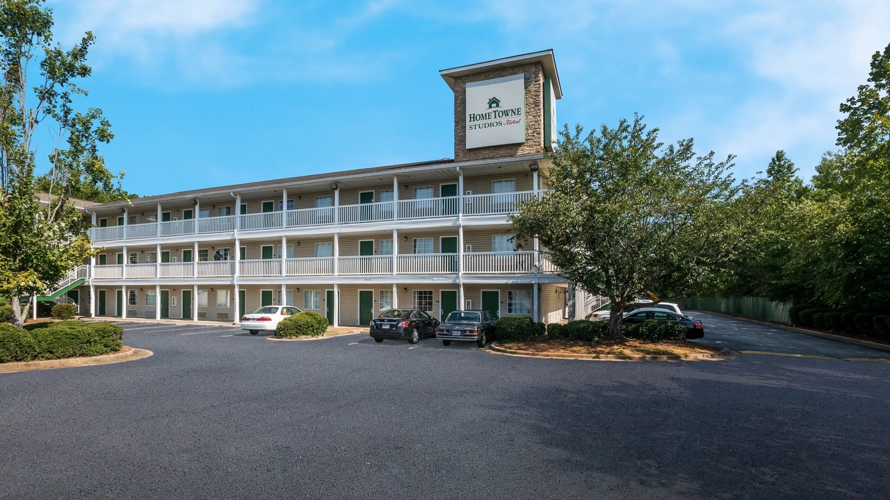 Photo of Outdoor in Covington