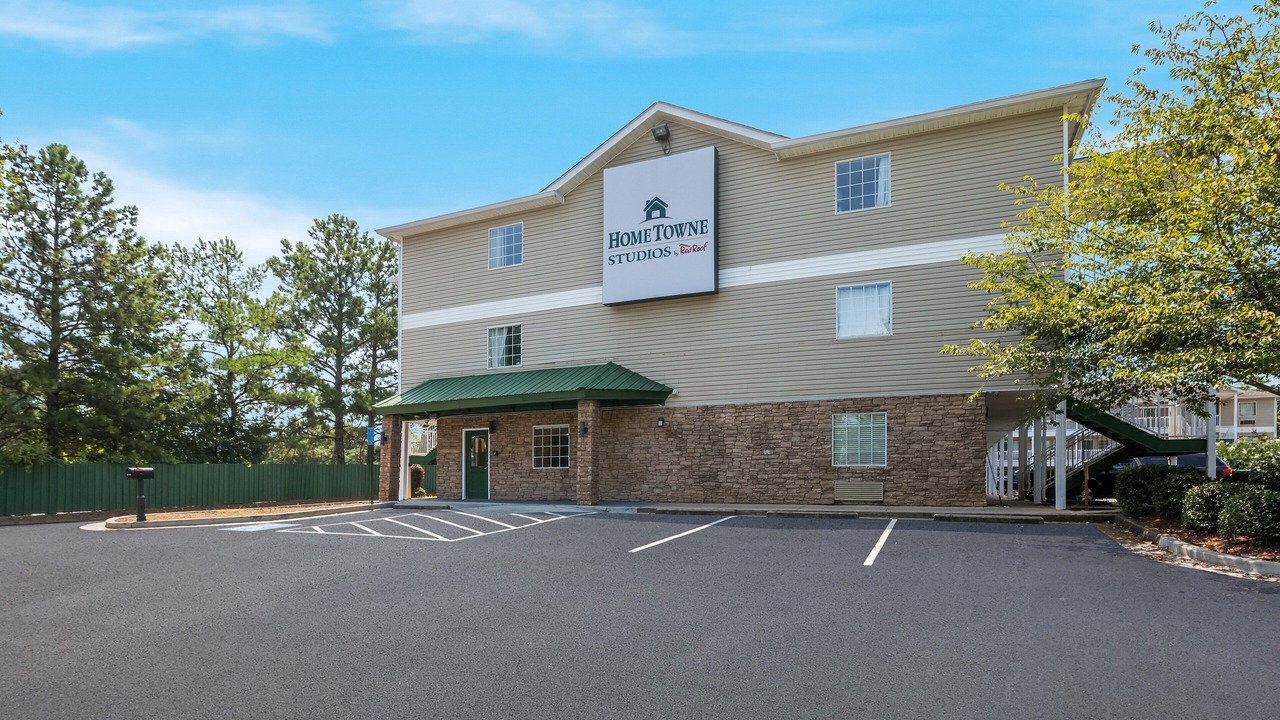 Photo of Outdoor in Covington