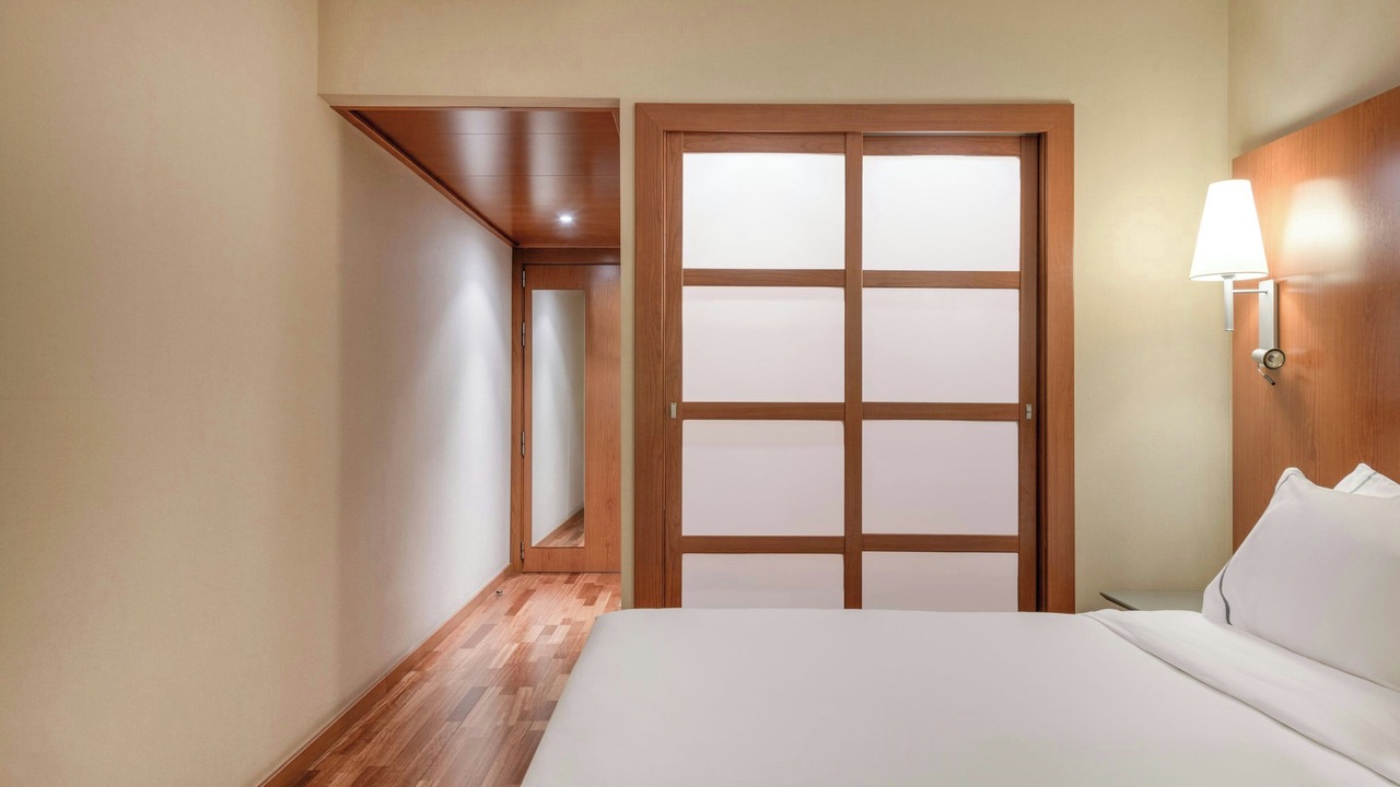 Photo of Bedroom in Palencia