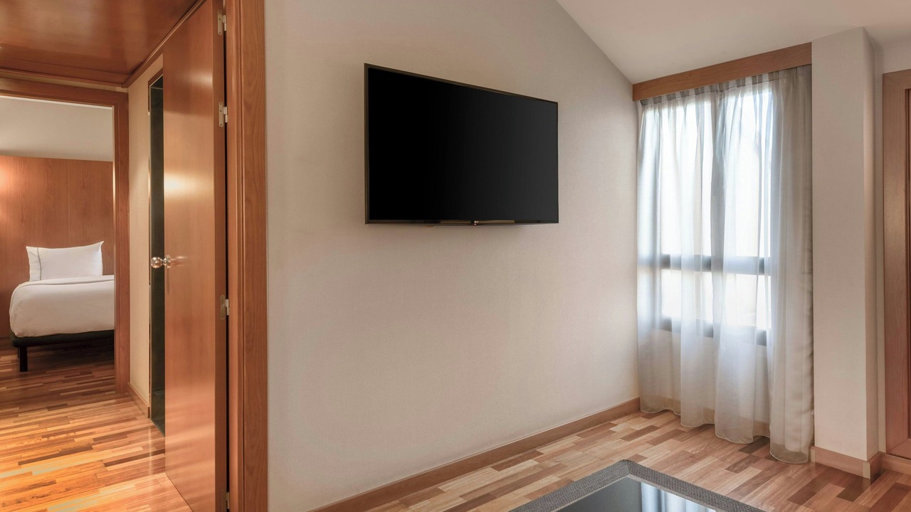 Photo of Bedroom in Palencia
