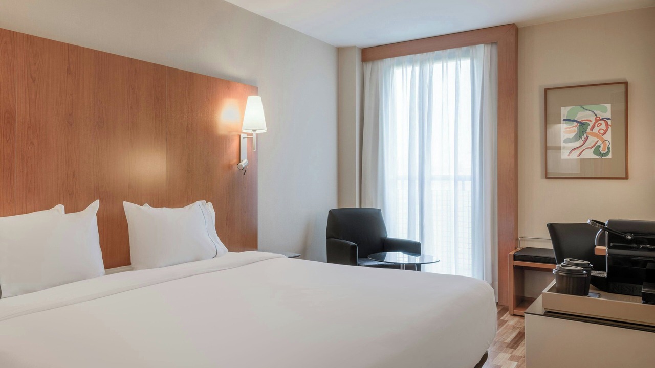 Photo of Bedroom in Palencia