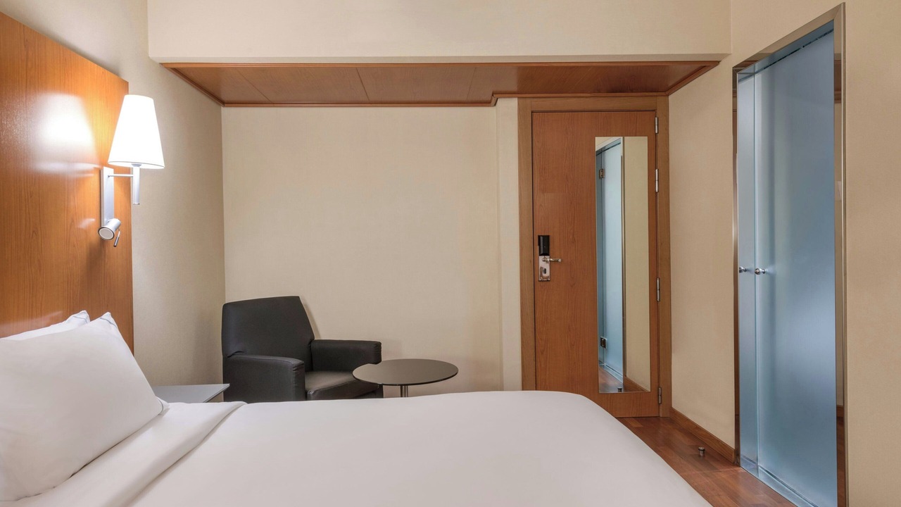 Photo of Bedroom in Palencia