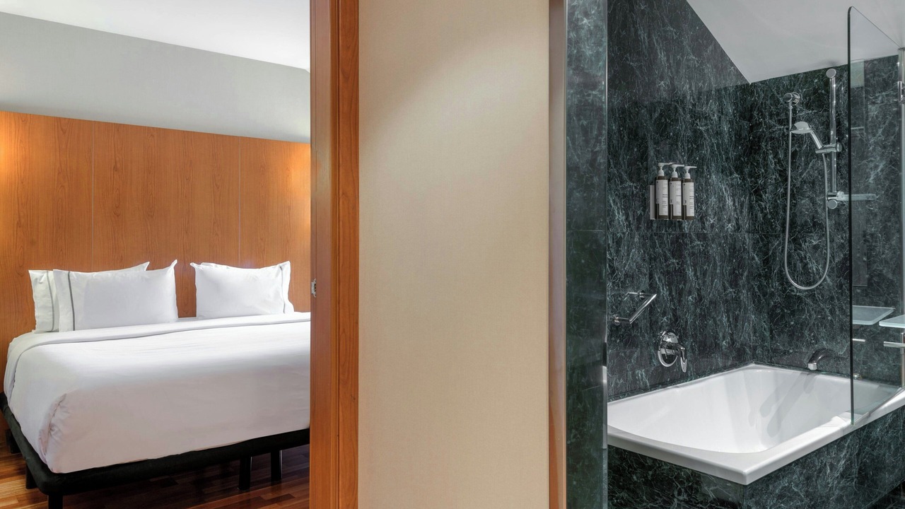 Photo of Bedroom in Palencia