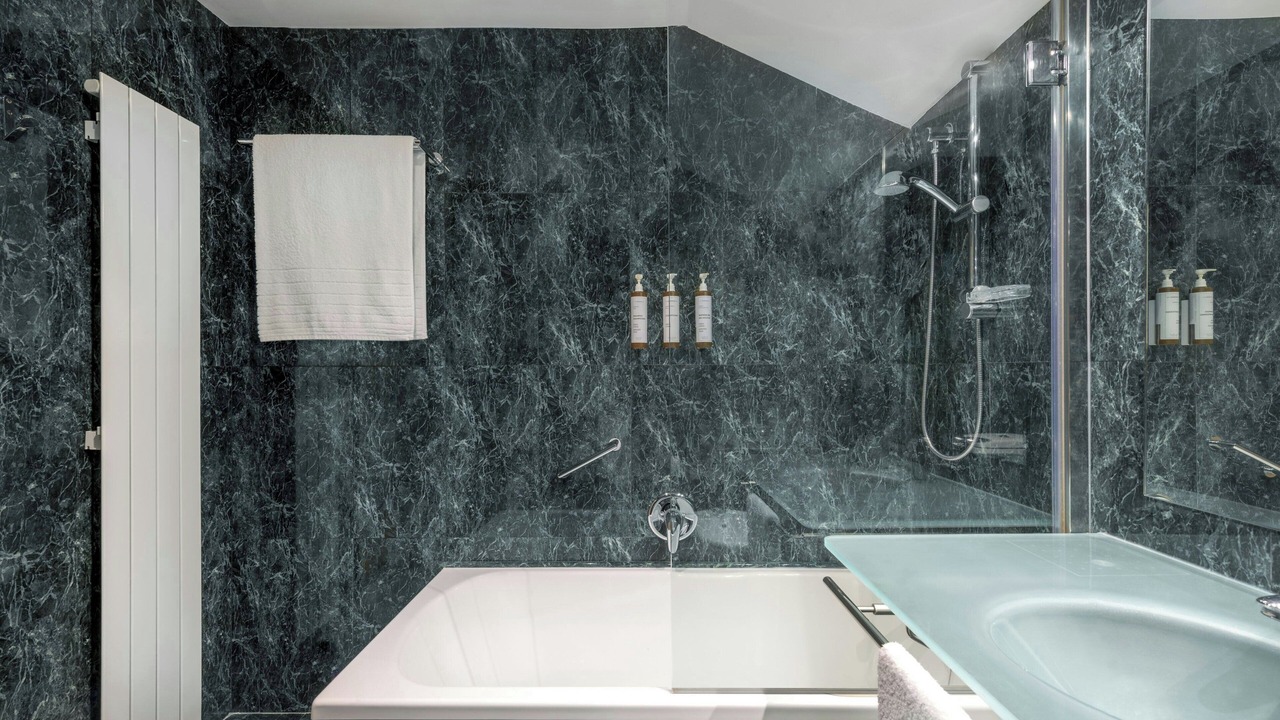 Photo of Bathroom in Palencia