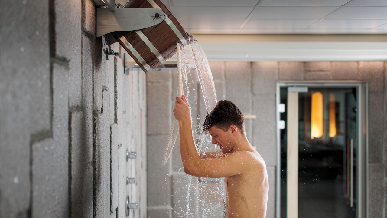 Photo of Bedroom in Ronne