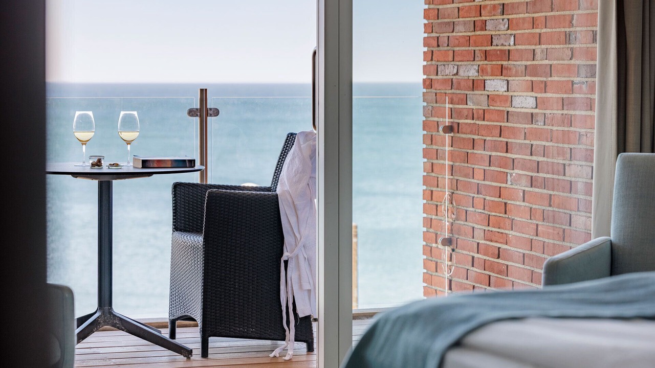 Photo of Patio Balcony in Ronne