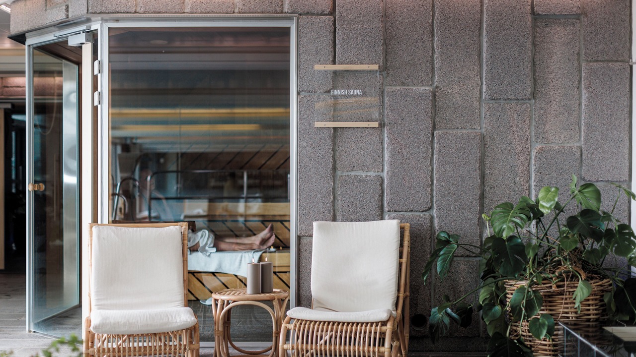 Photo of Bedroom in Ronne