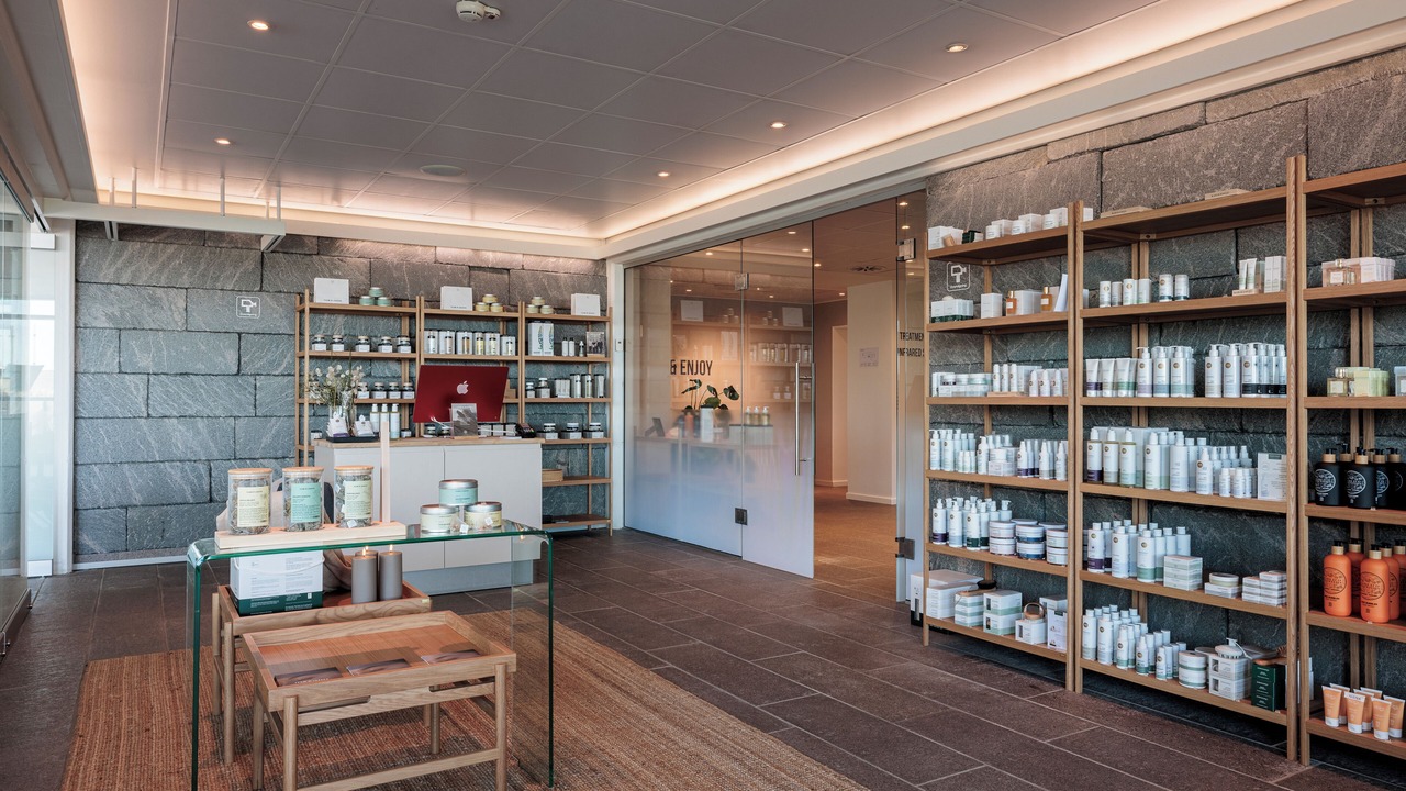 Photo of Bedroom in Ronne