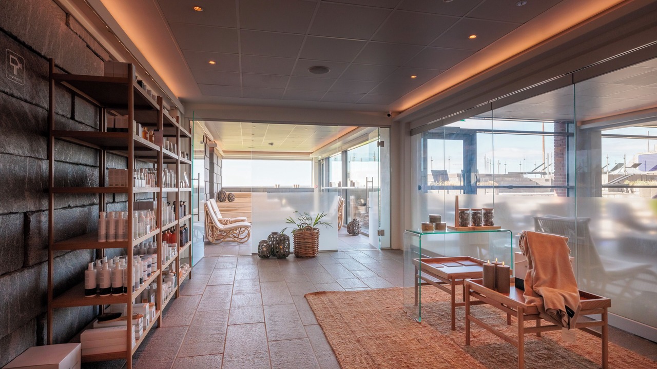 Photo of Bedroom in Ronne