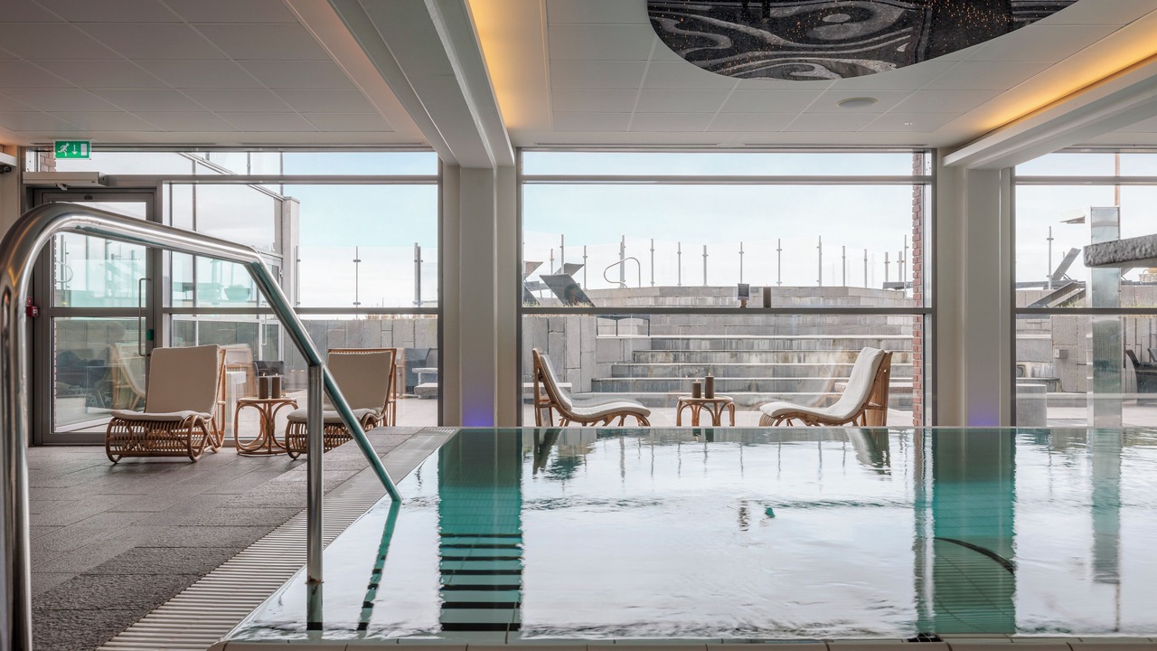 Photo of Bedroom in Ronne