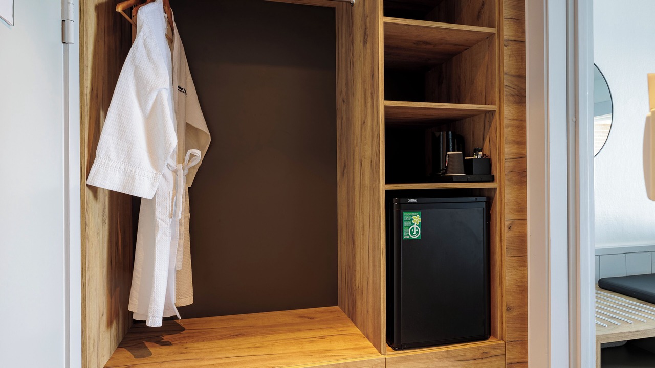 Photo of Patio Balcony in Ronne