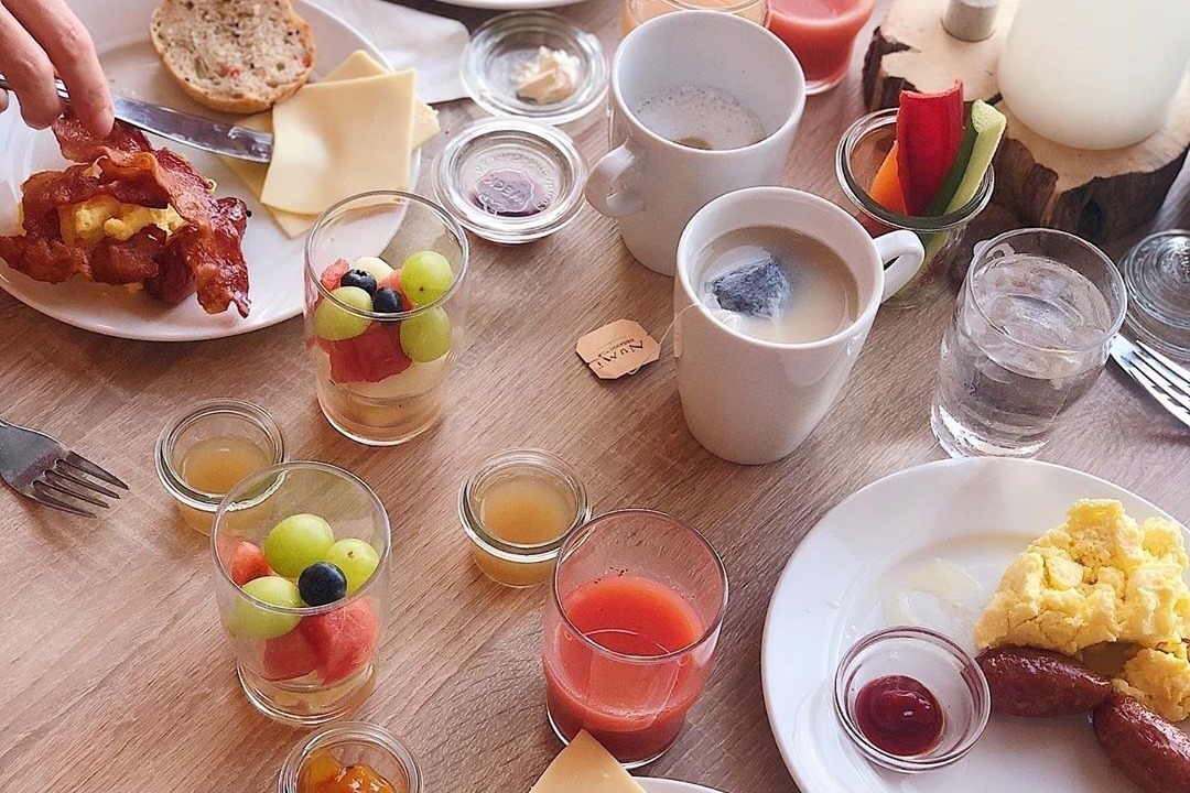 Photo of Others in Ronne