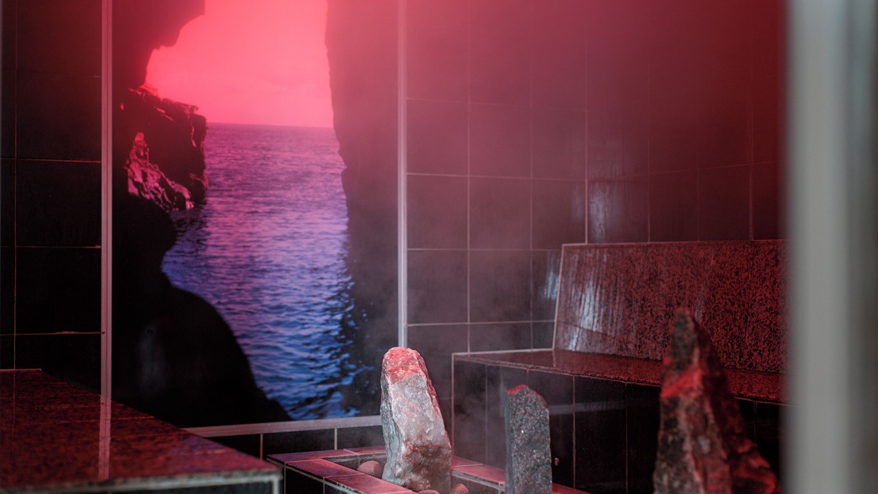 Photo of Bedroom in Ronne