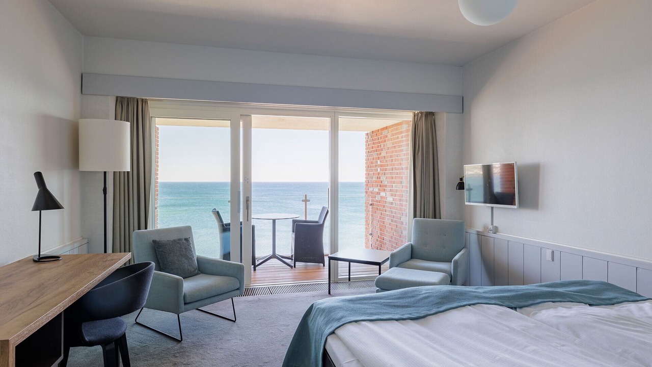 Photo of Patio Balcony in Ronne