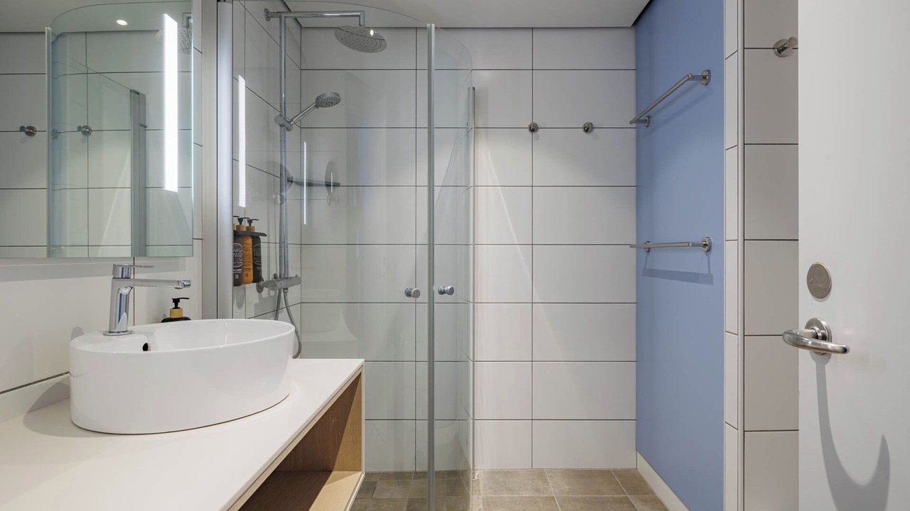 Photo of Patio Balcony in Ronne