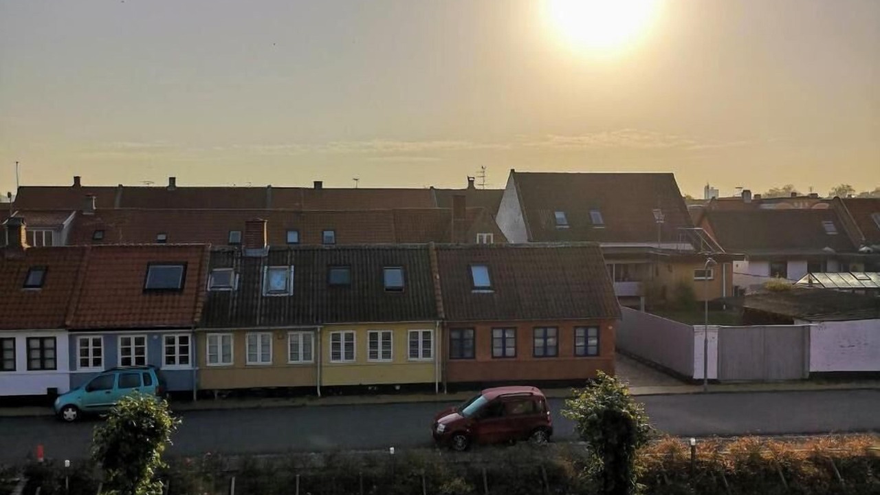 Photo of Bedroom in Ronne