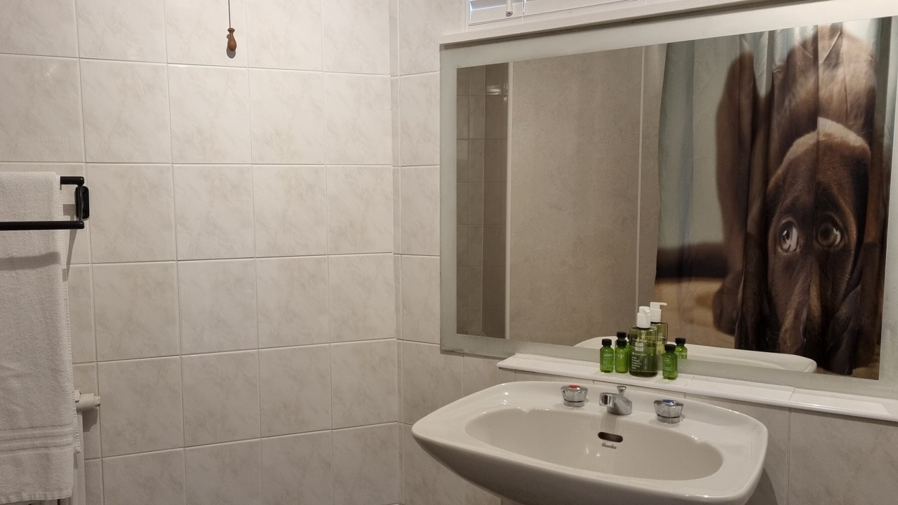 Photo of Bathroom in St Fillans