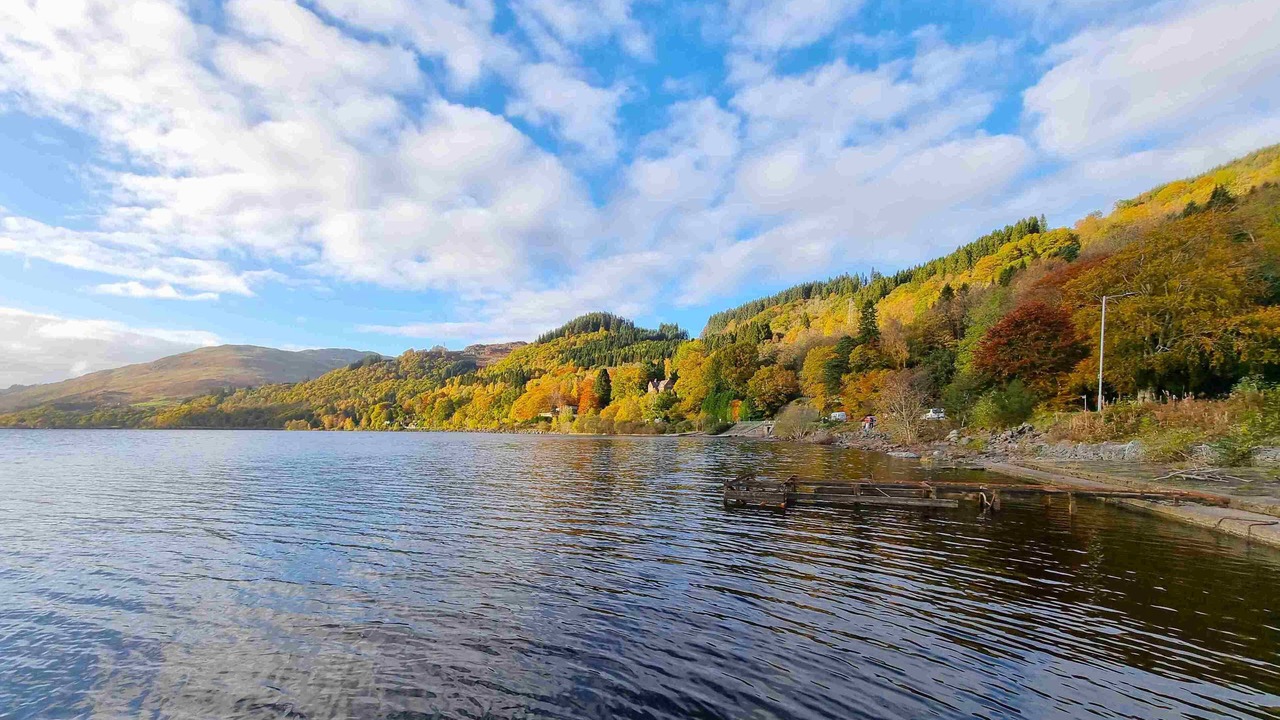 Photo of Outdoor in St Fillans