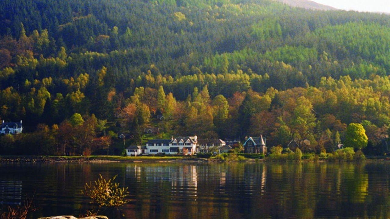 Photo of Outdoor in St Fillans