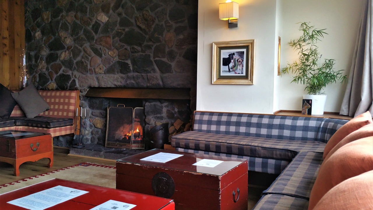 Photo of Others in St Fillans