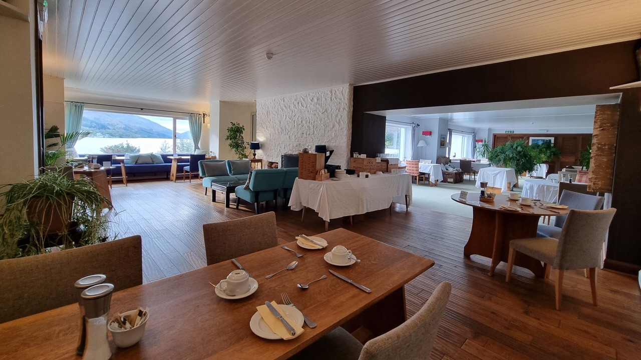 Photo of Others in St Fillans