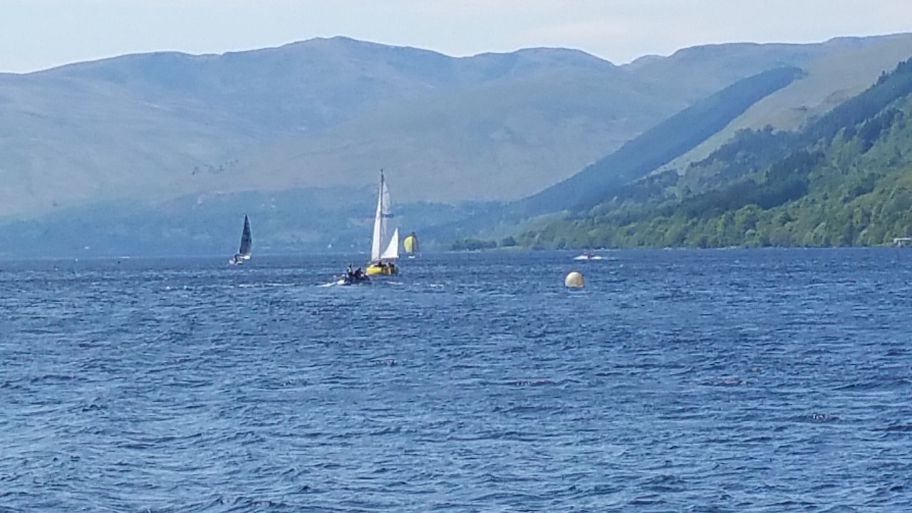 Photo of Others in St Fillans