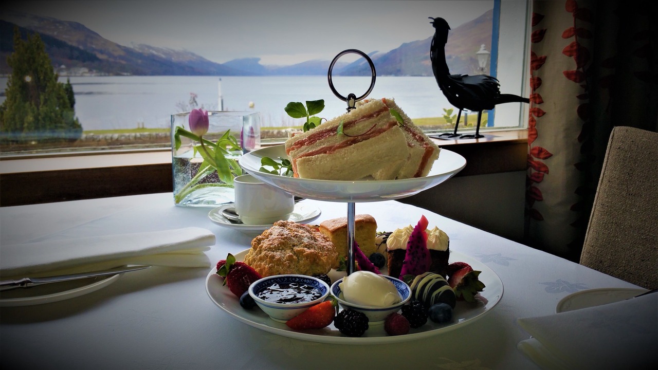 Photo of Others in St Fillans