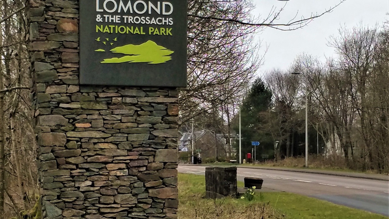 Photo of Others in St Fillans