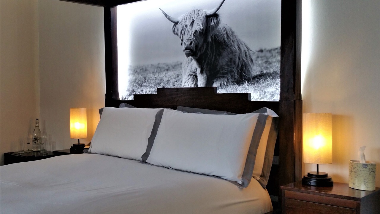 Photo of Outdoor in St Fillans