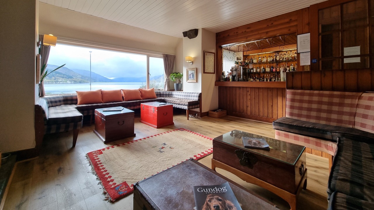 Photo of Others in St Fillans