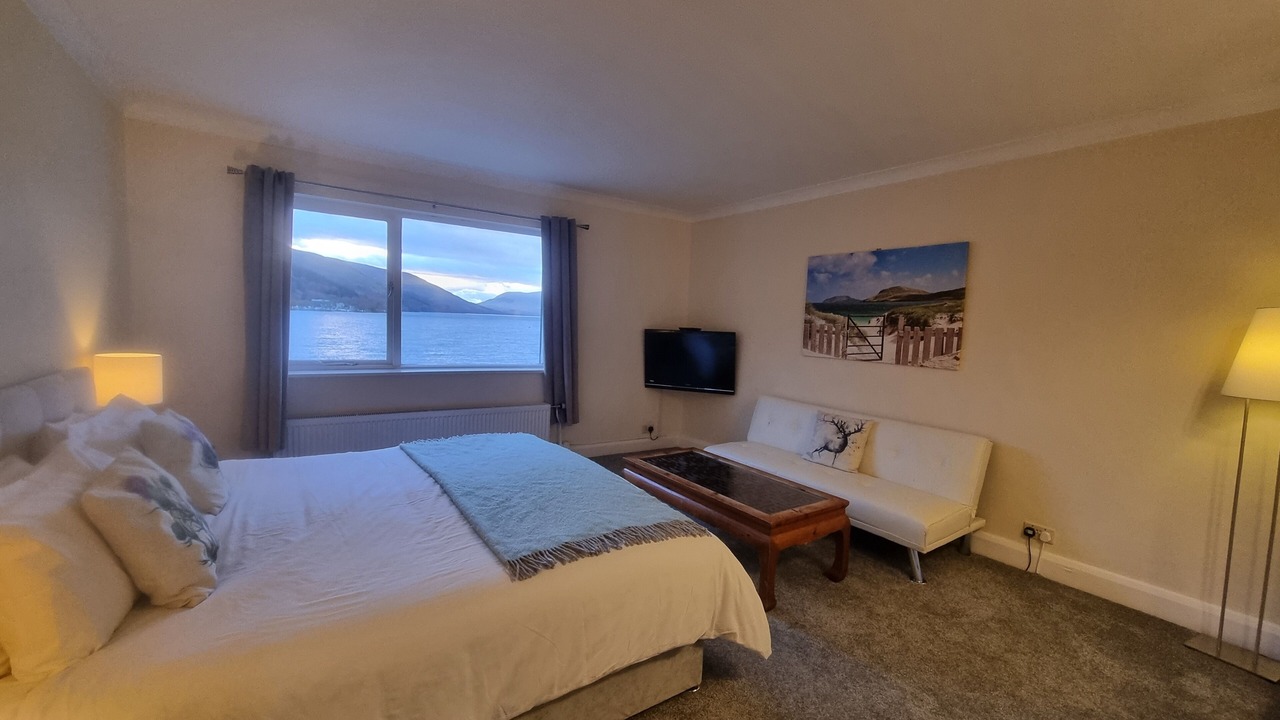 Photo of Others in St Fillans