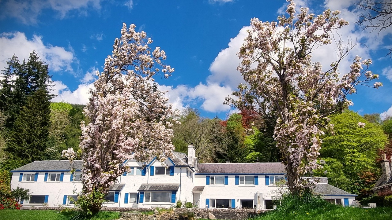 Photo of Outdoor in St Fillans