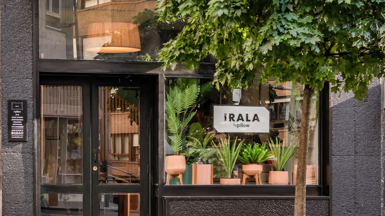 Photo of Outdoor in Iralabarri