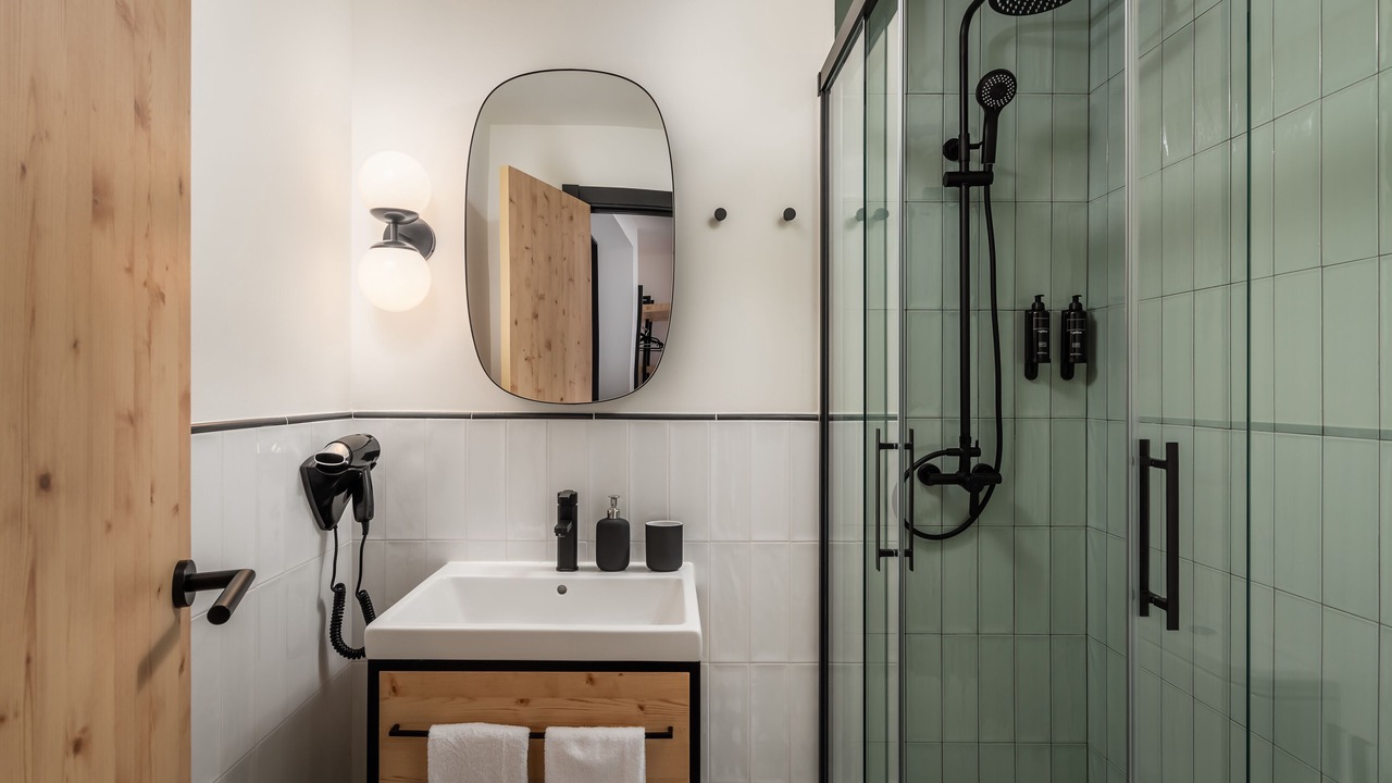 Photo of Bathroom in Iralabarri