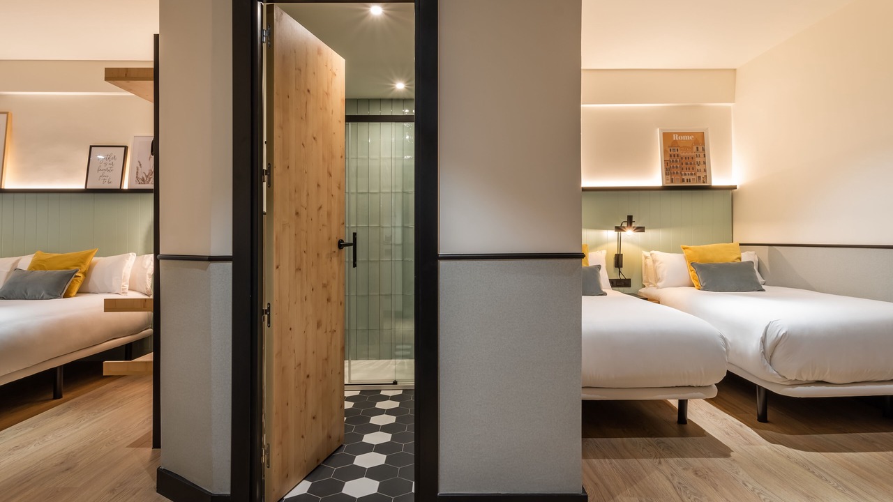 Photo of Bedroom in Iralabarri
