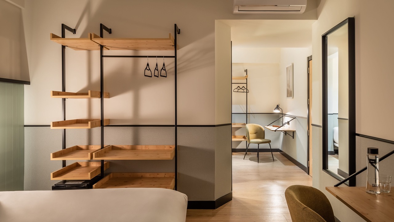 Photo of Bedroom in Iralabarri