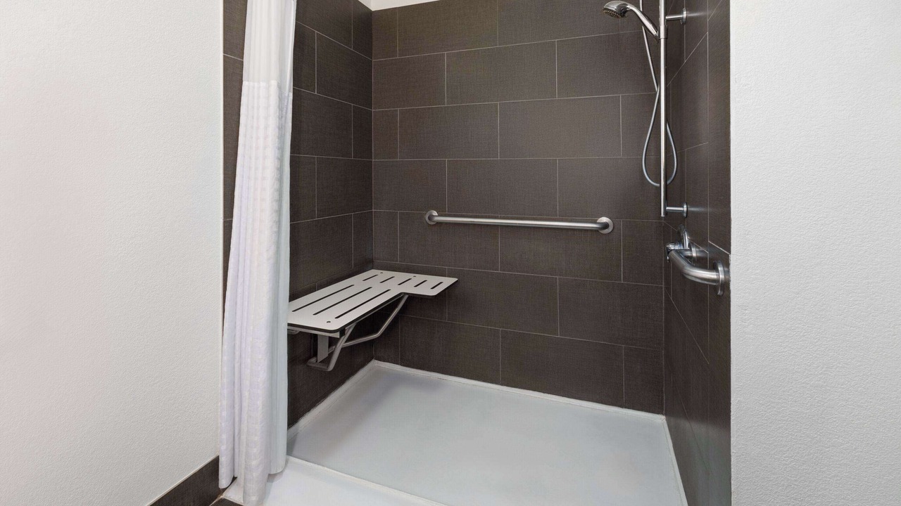 Photo of Bathroom in Meridian