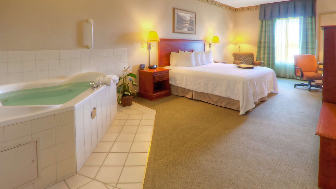 Photo of Bedroom in Great Falls