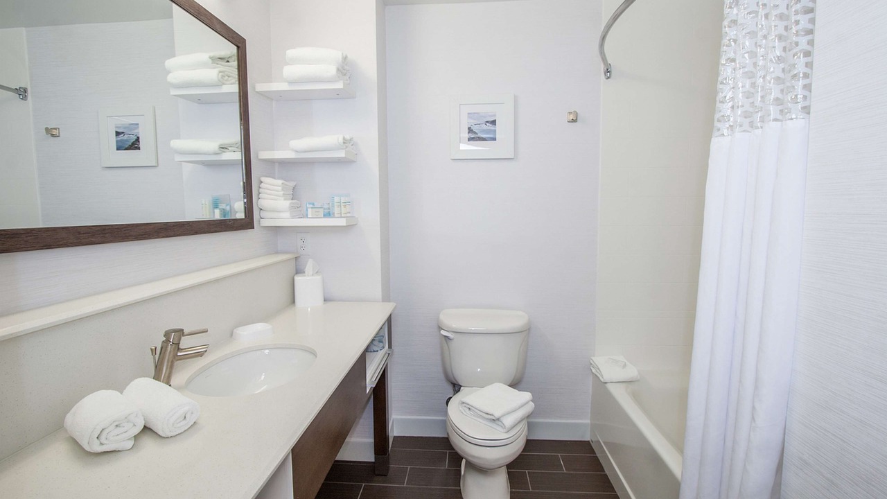 Photo of Bathroom in Great Falls